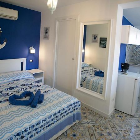 Dilettaanna Apartment With Private Garden Tropea Buitenkant foto