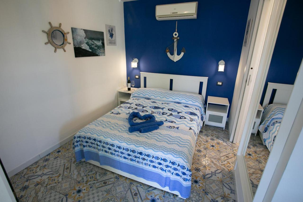 Dilettaanna Apartment With Private Garden Tropea Buitenkant foto