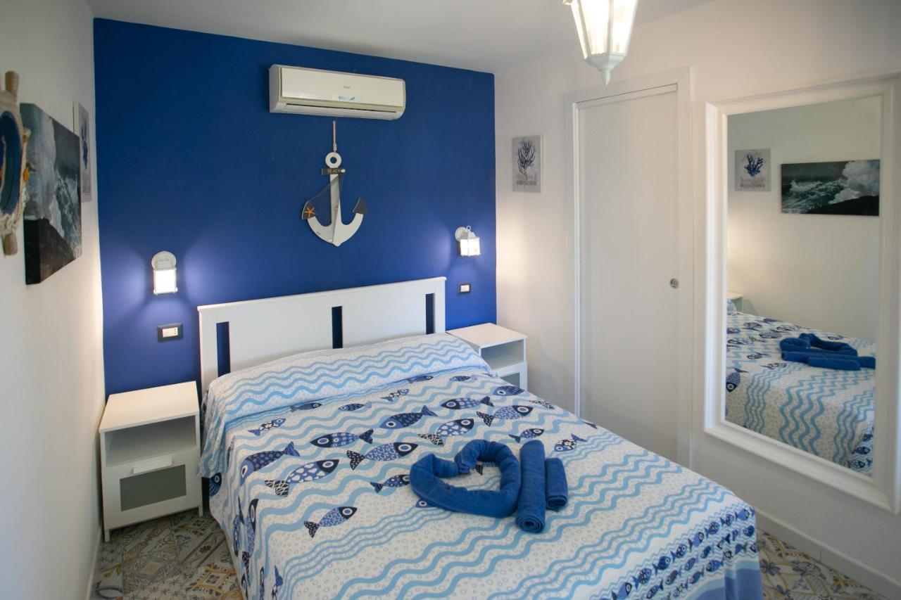 Dilettaanna Apartment With Private Garden Tropea Buitenkant foto