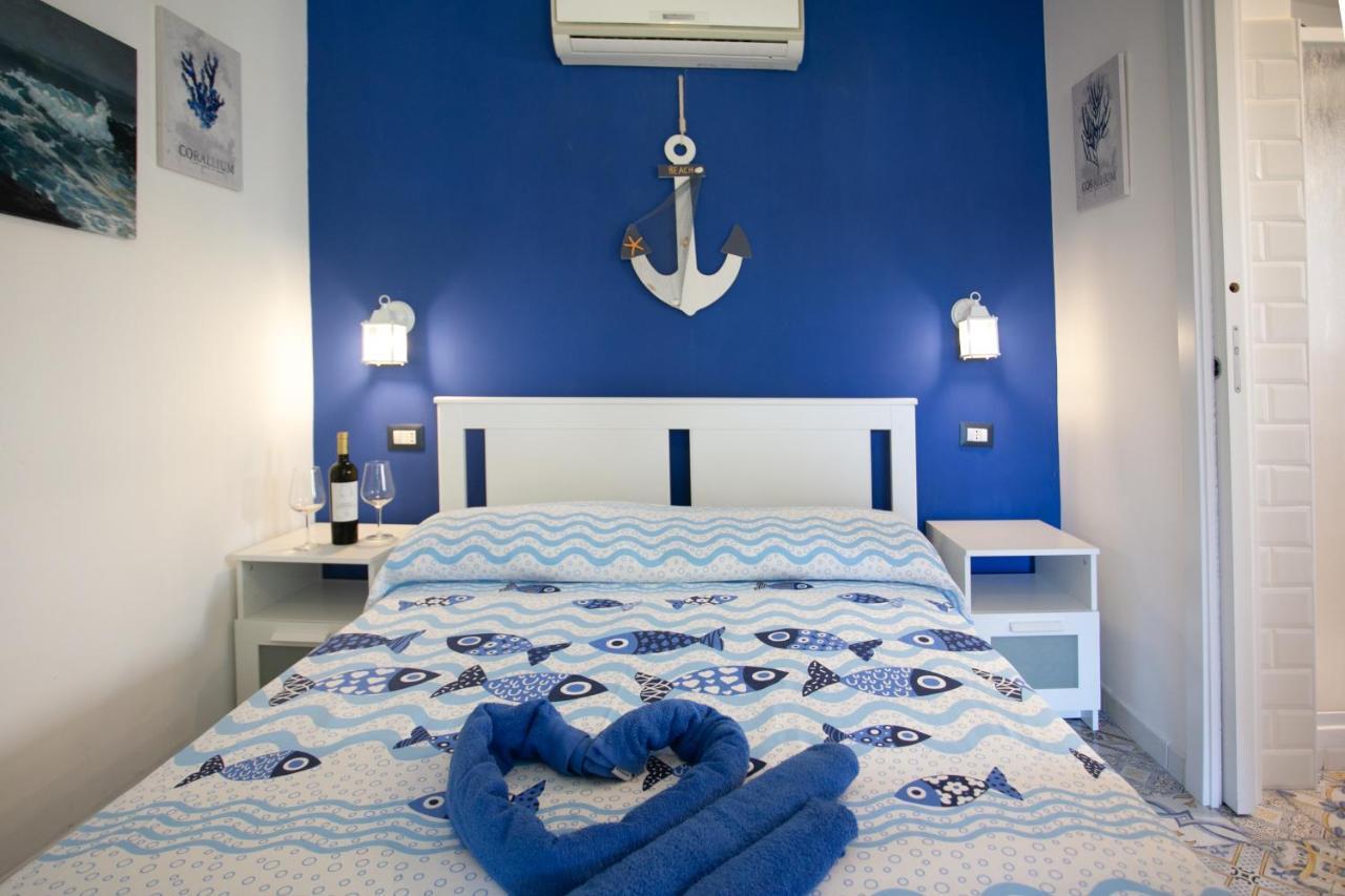 Dilettaanna Apartment With Private Garden Tropea Buitenkant foto